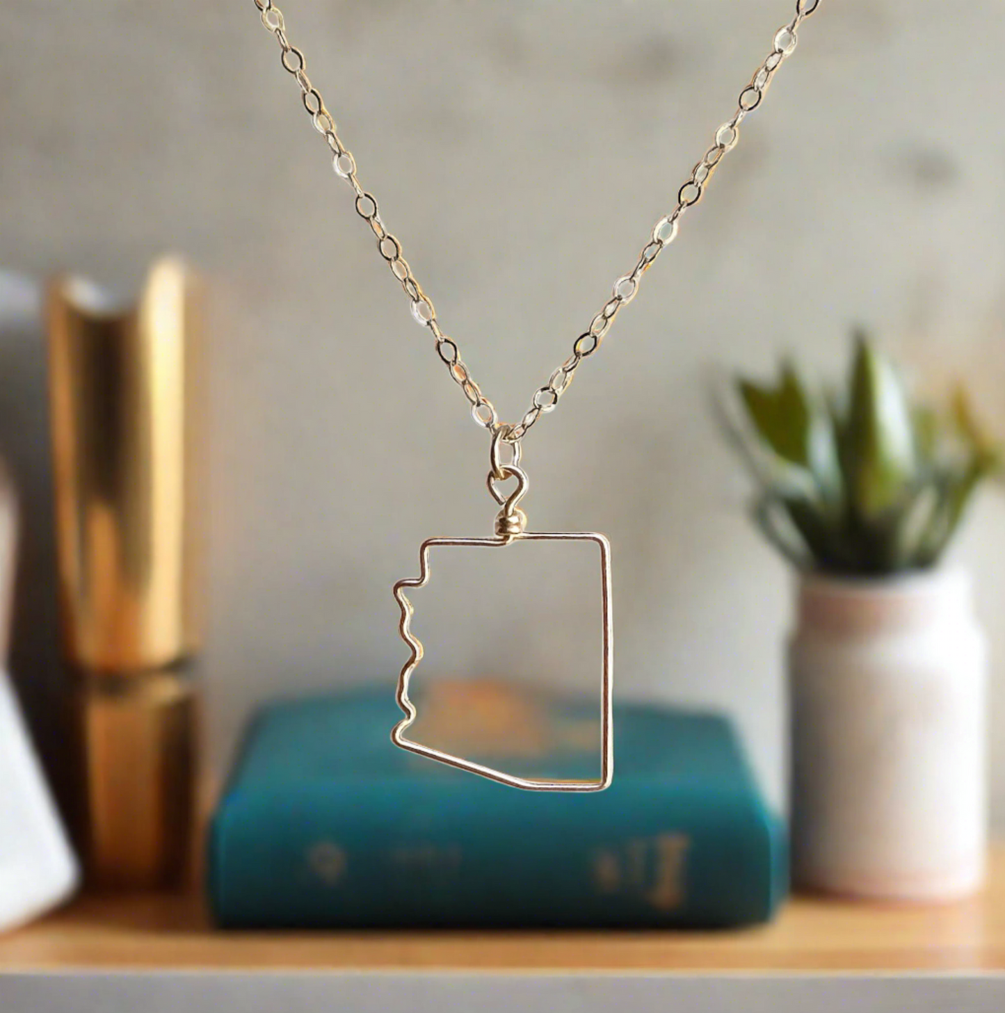 Arizona Necklace