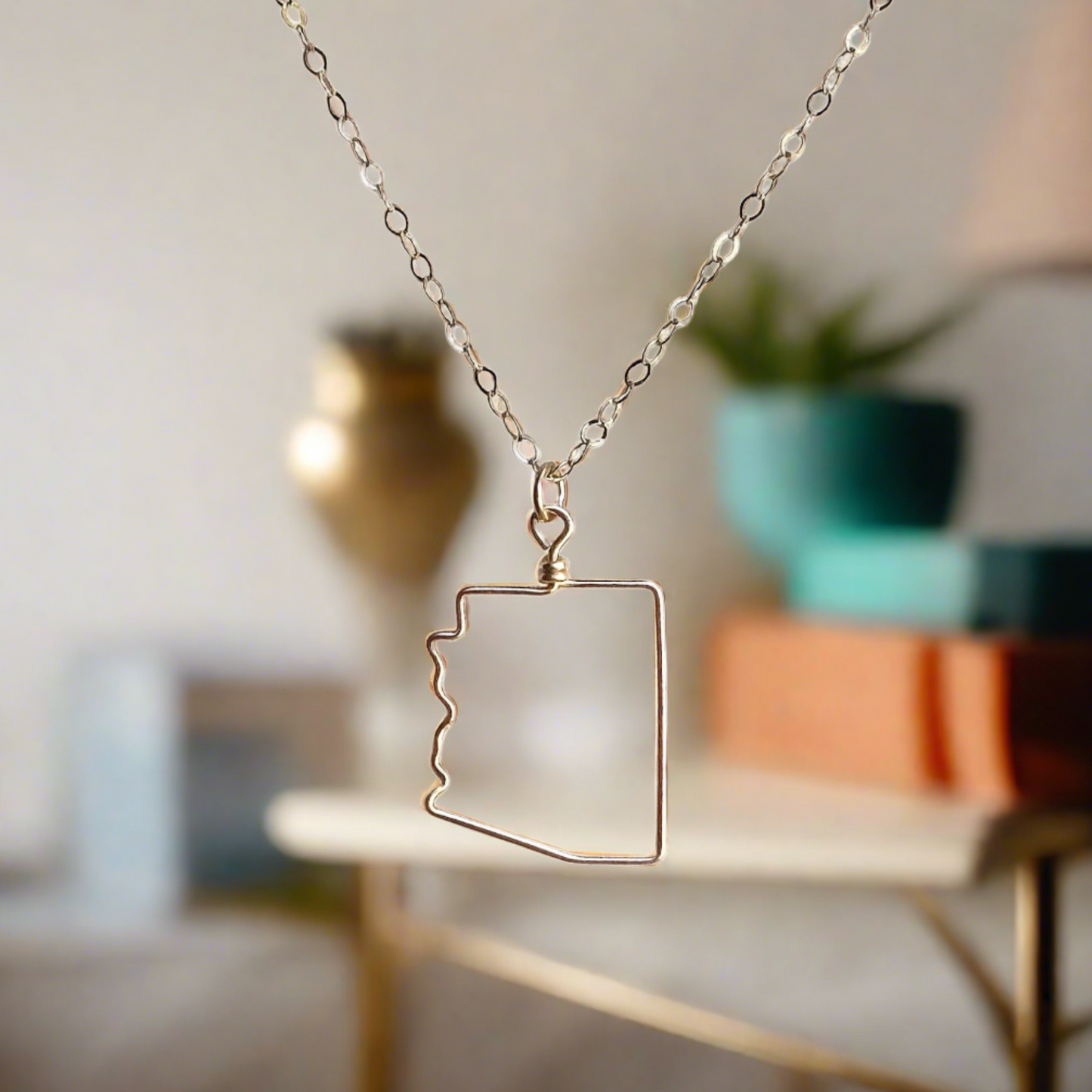 Arizona Necklace