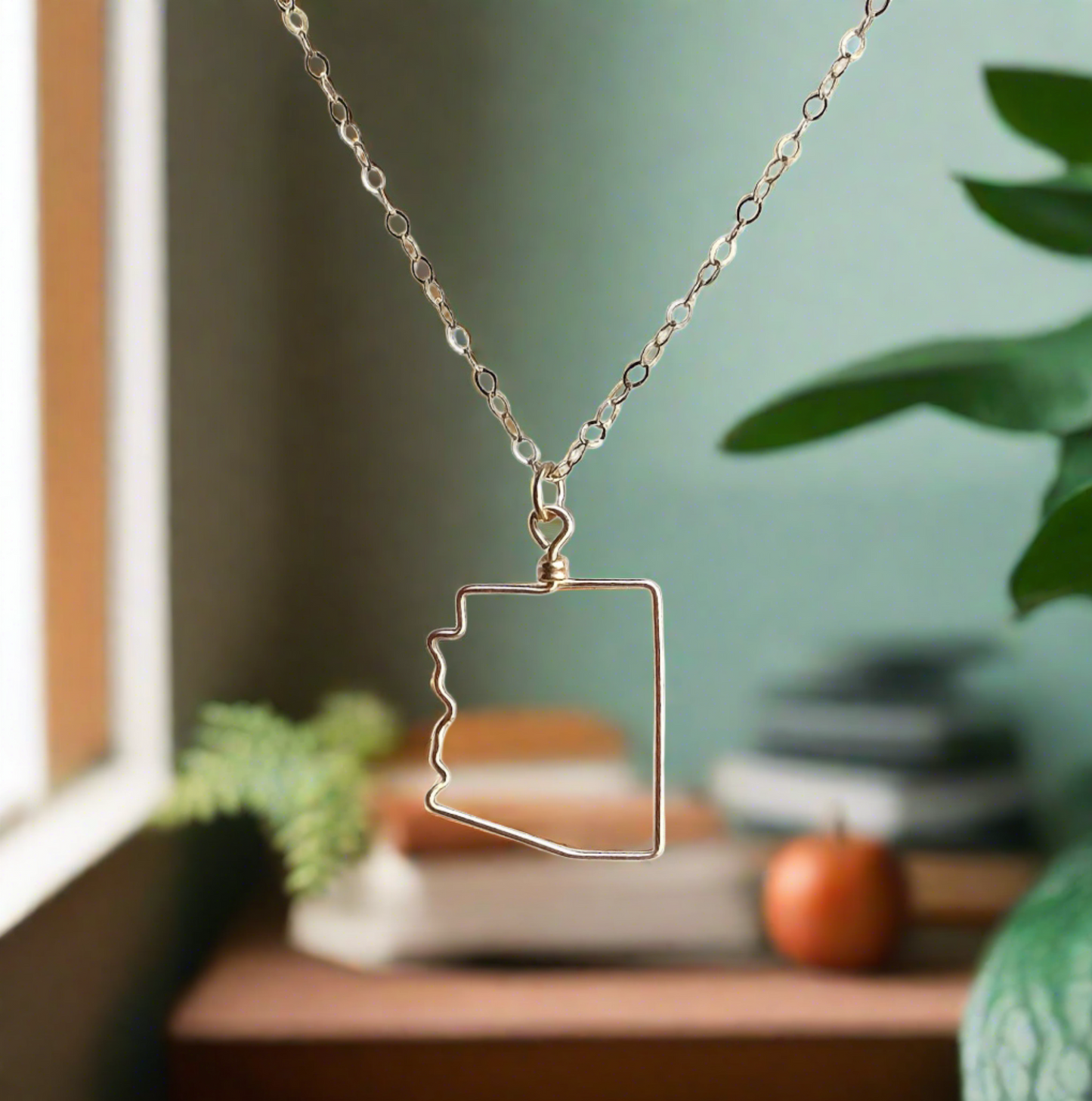 Arizona Necklace