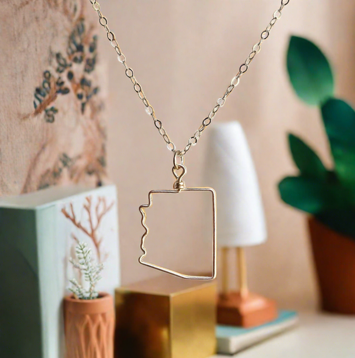 Arizona Necklace