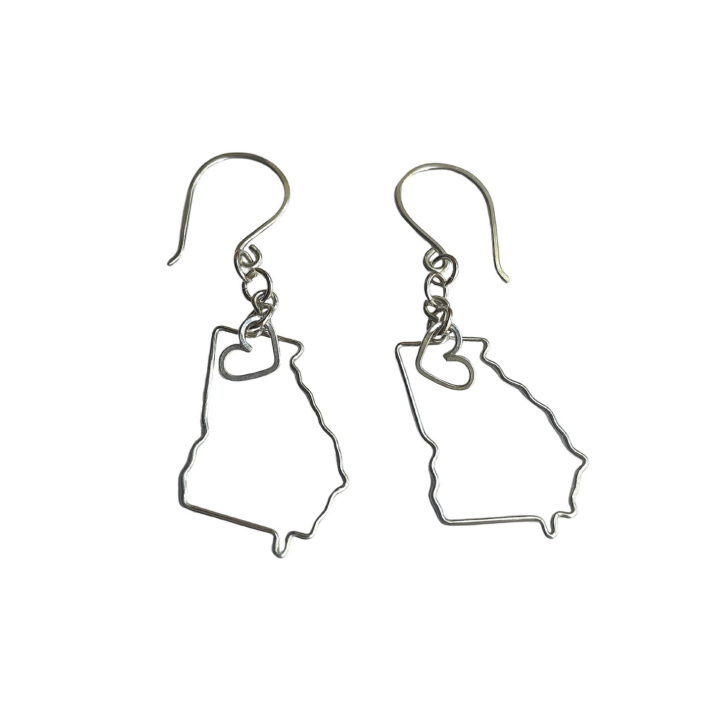 Home State Earrings