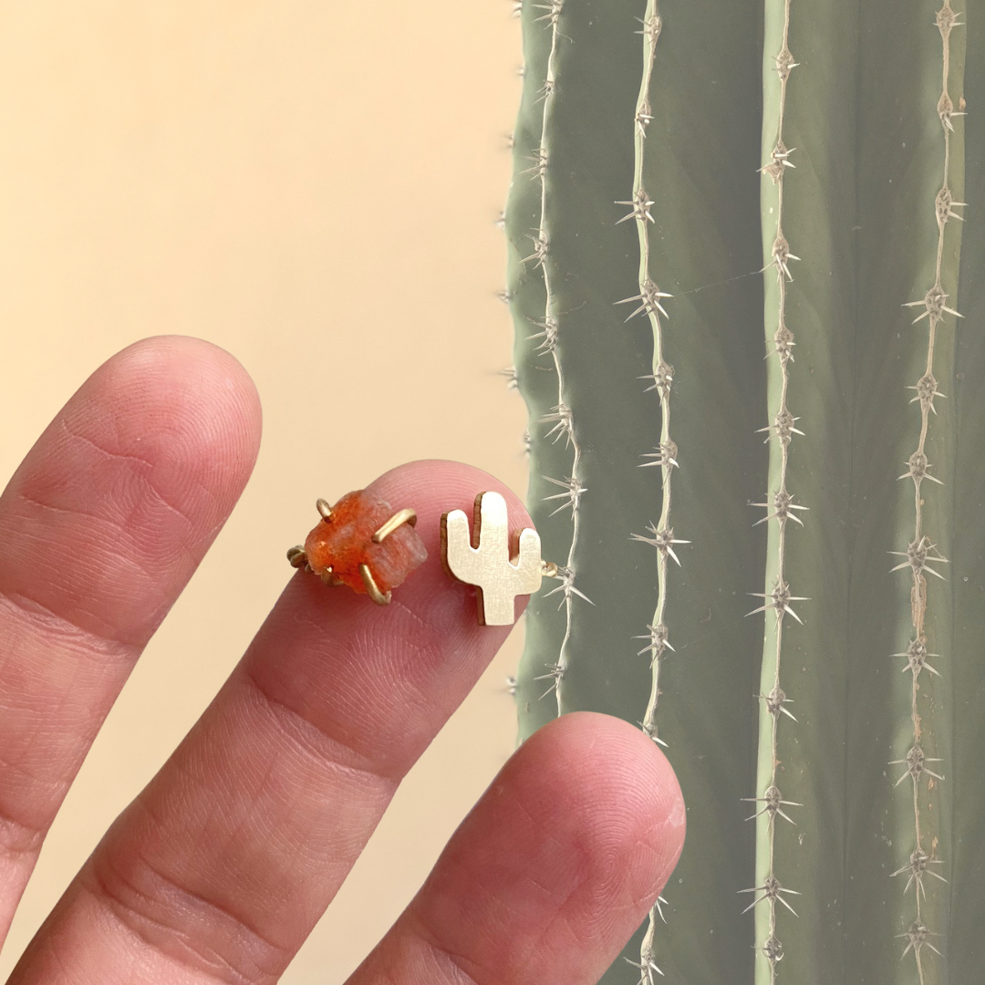 cactus ring