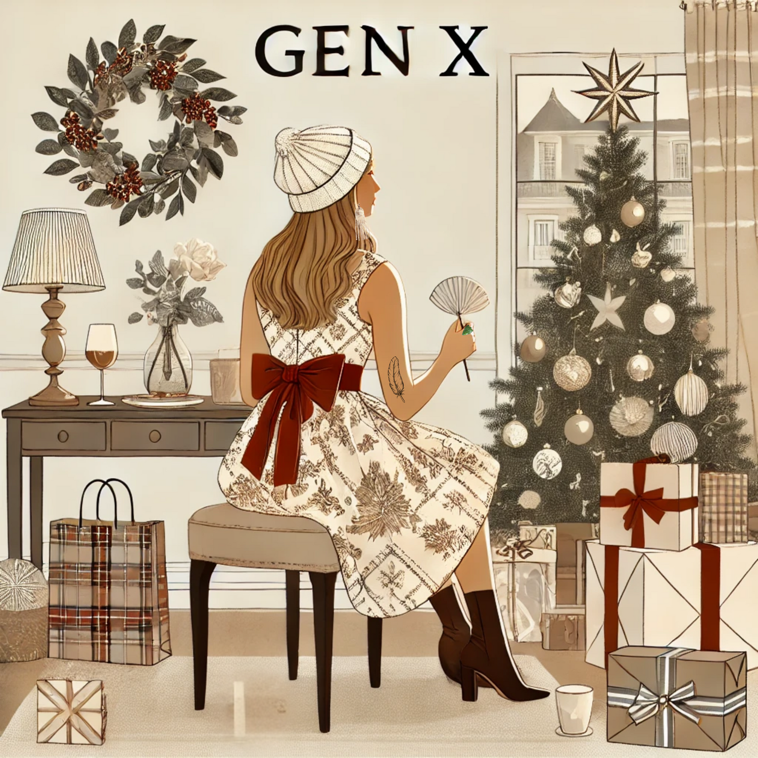 Gen X Gift Guide