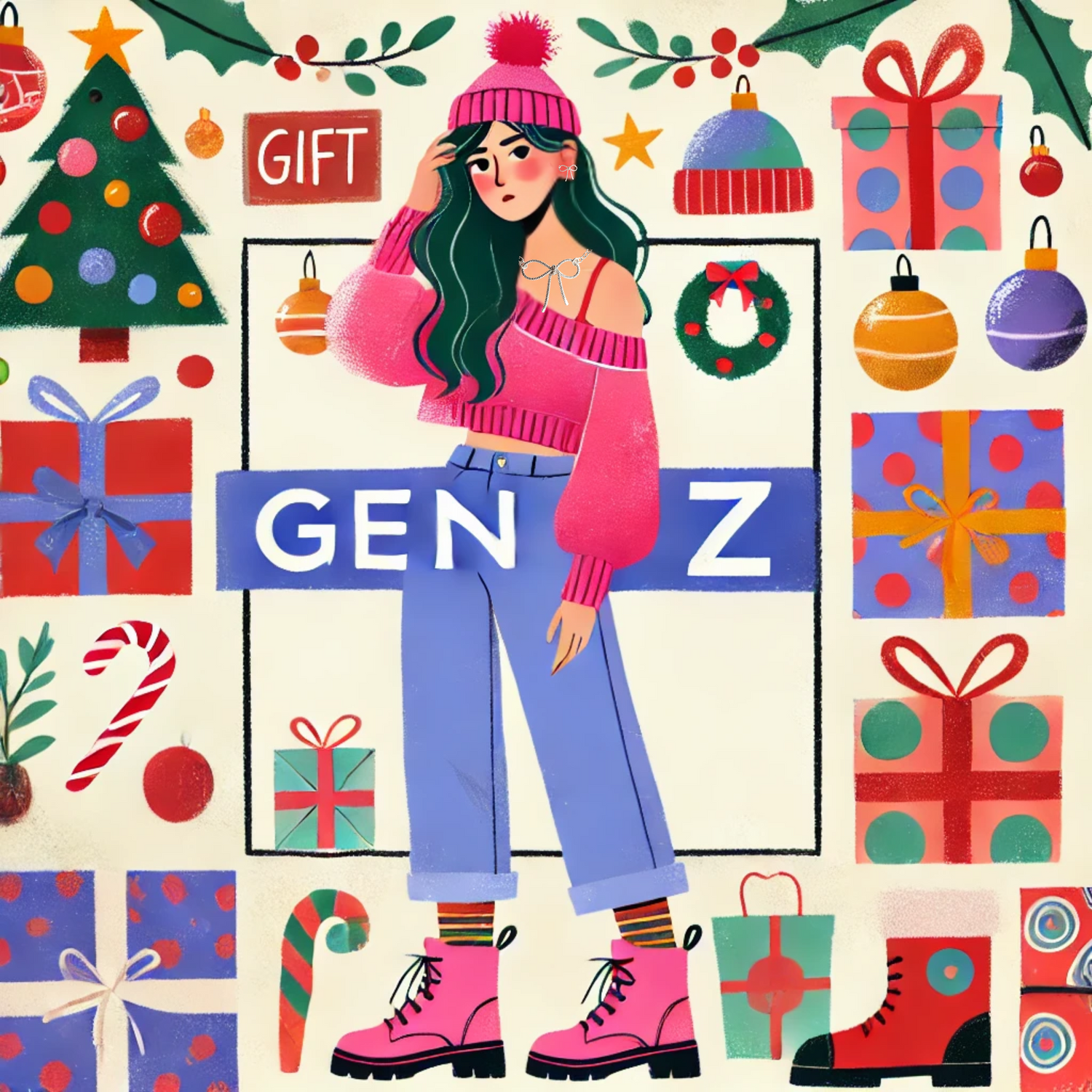 Gen Z Gift Guide