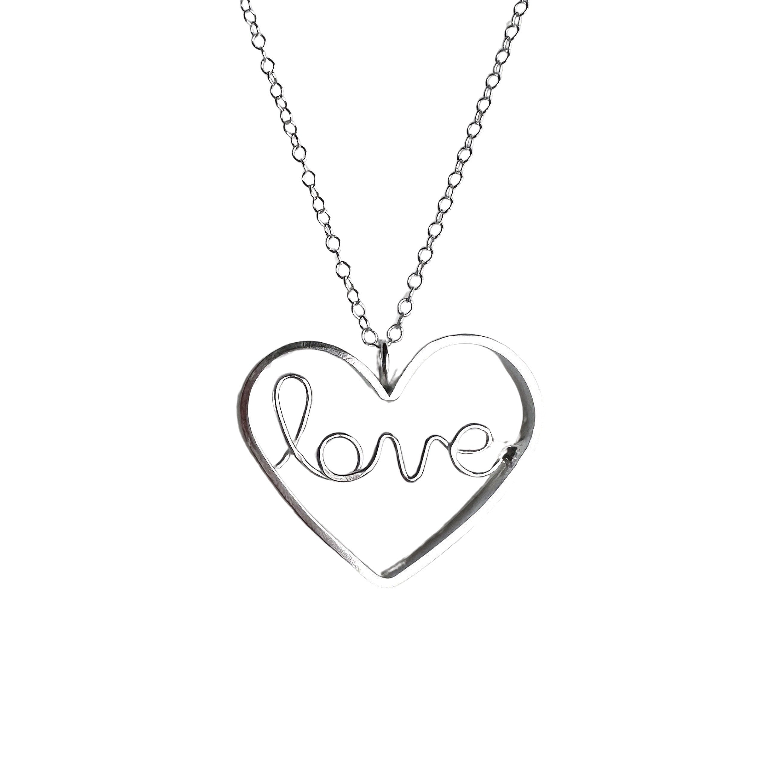 Eternal on sale love jewellery