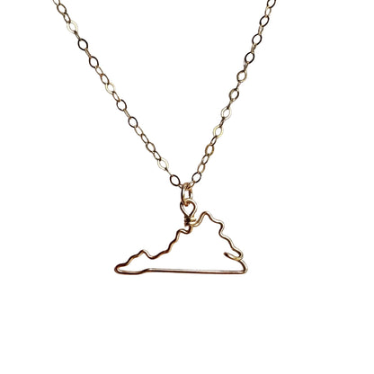 Virginia Necklace