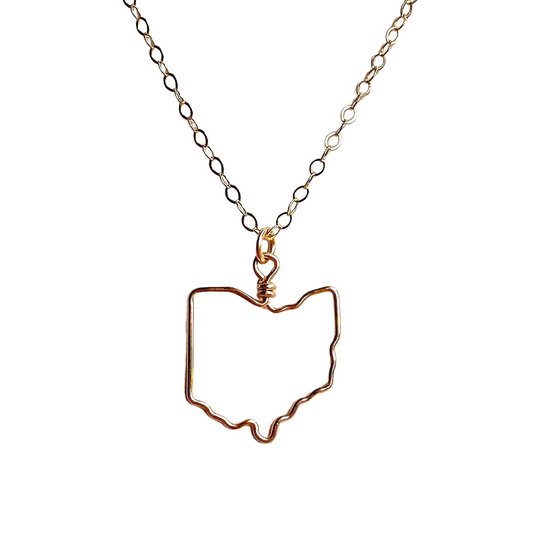Ohio Necklace